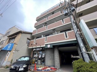 春日野道駅 徒歩2分 2階の物件内観写真